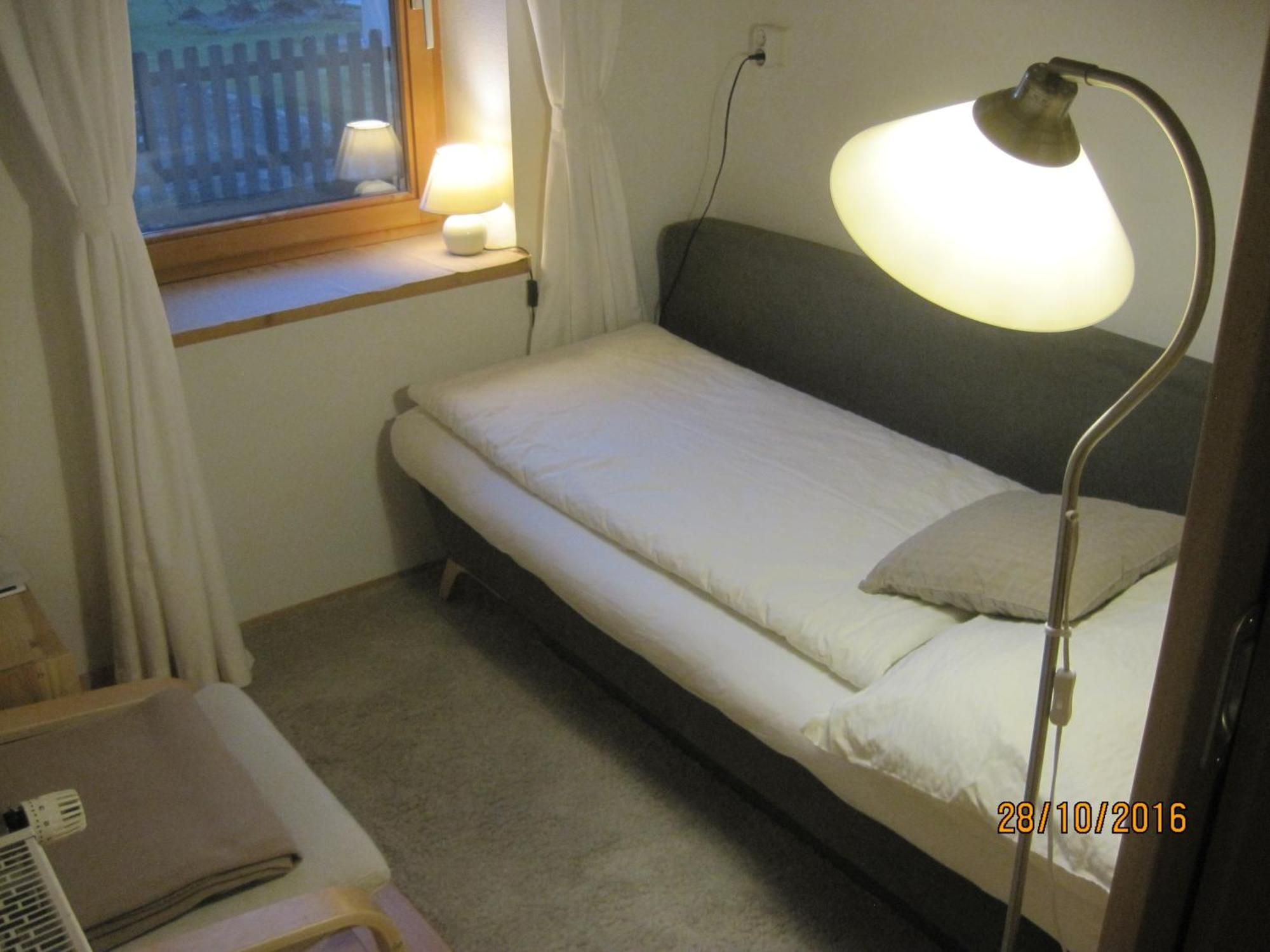 Haus Der Sonne Apartment Kotschach-Mauthen Room photo