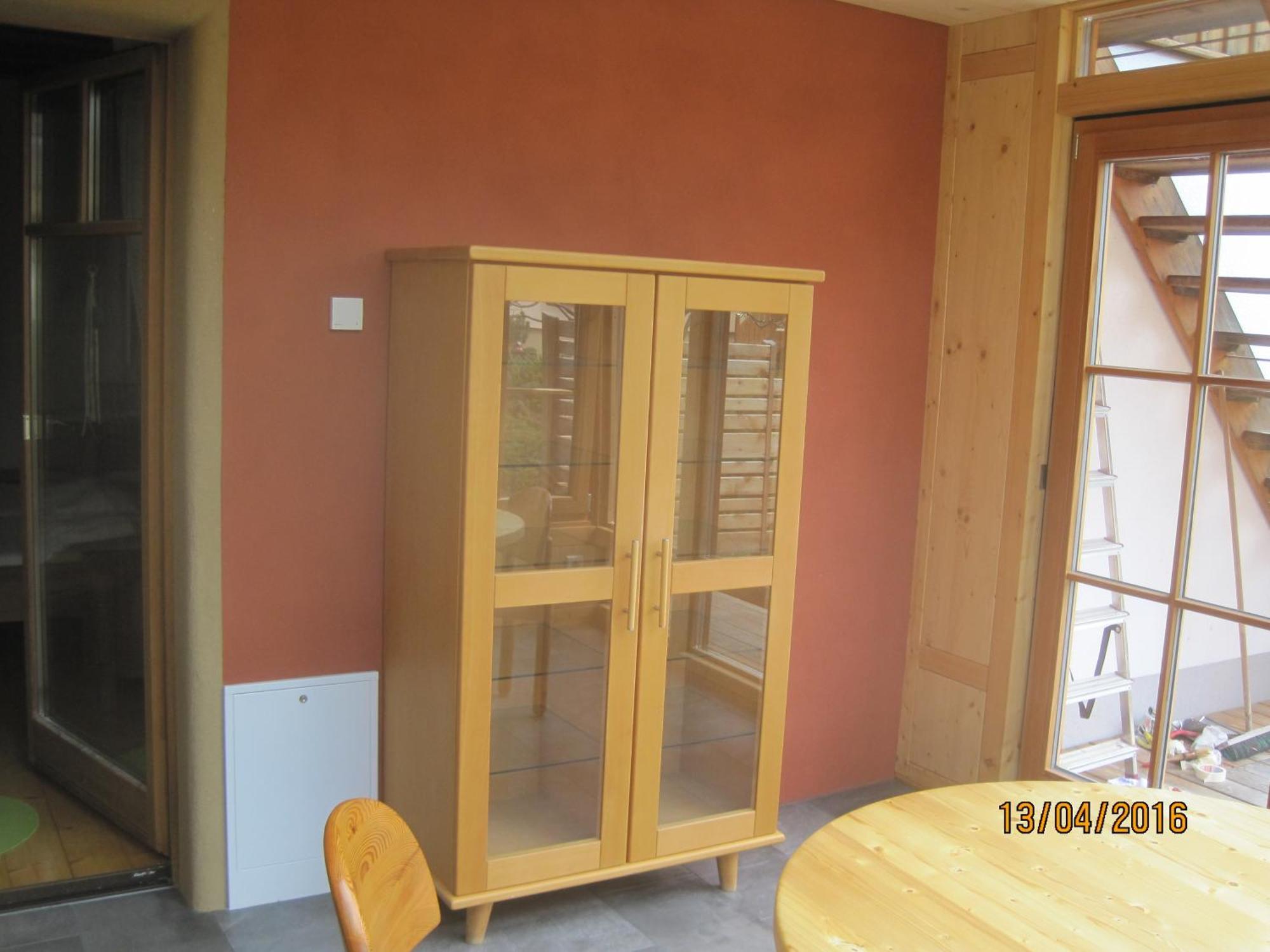 Haus Der Sonne Apartment Kotschach-Mauthen Room photo