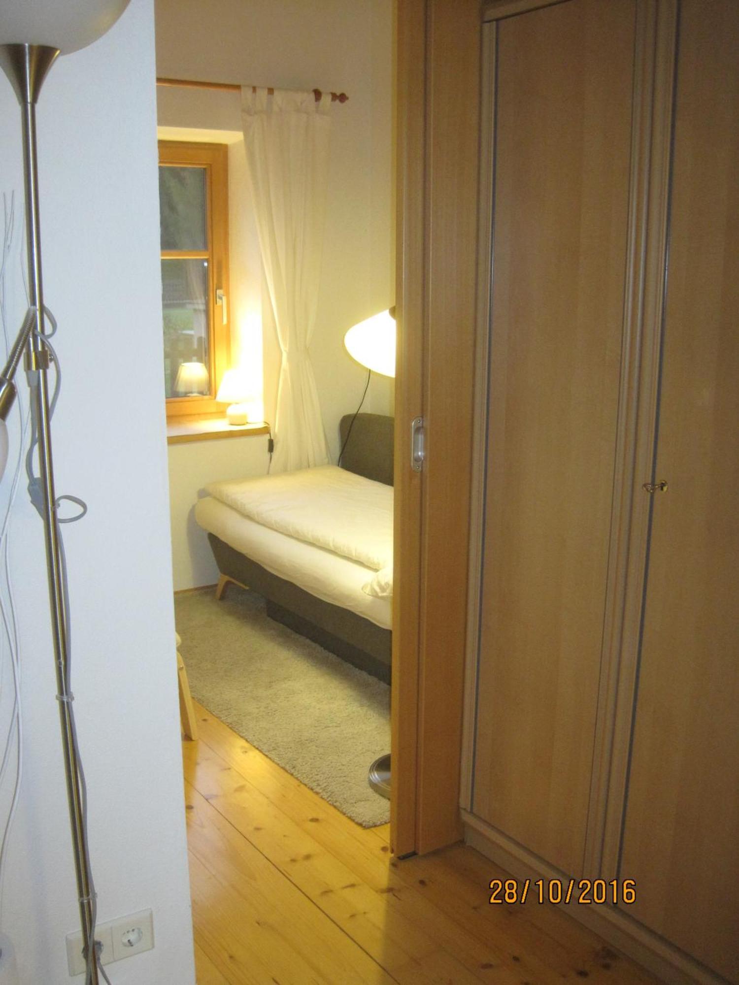 Haus Der Sonne Apartment Kotschach-Mauthen Room photo
