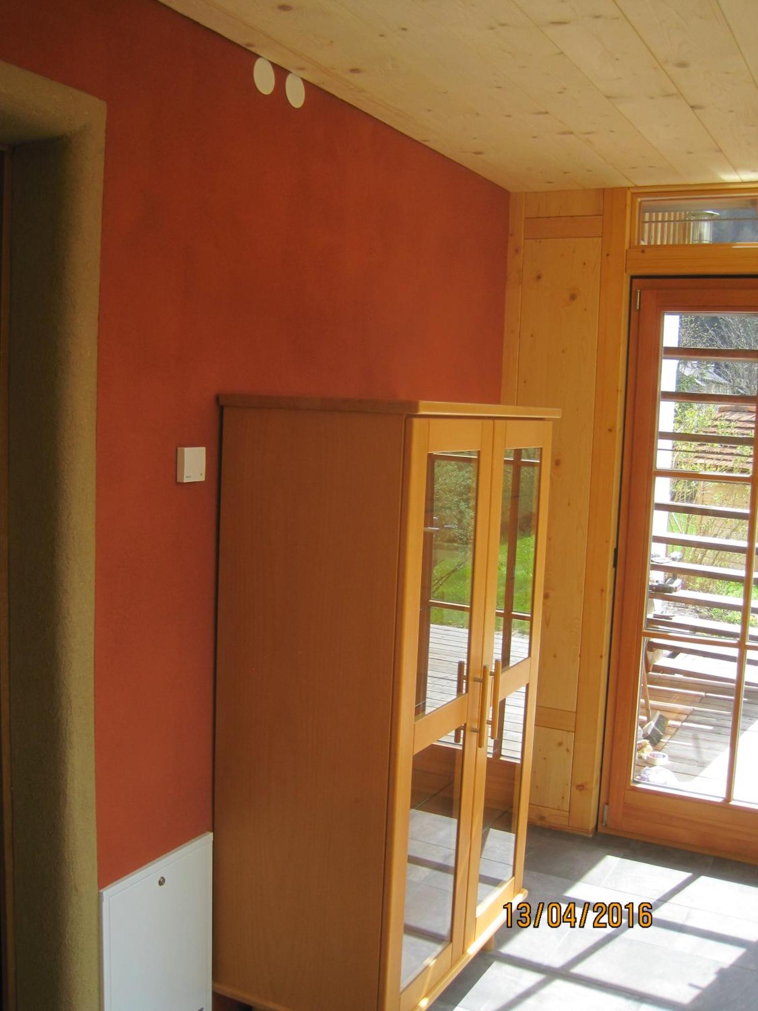 Haus Der Sonne Apartment Kotschach-Mauthen Exterior photo